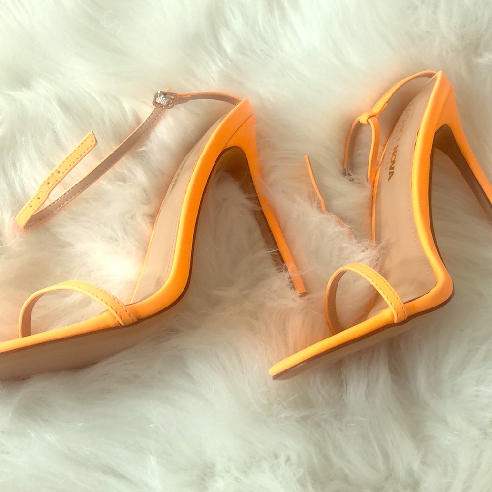 Fashion nova heels needed gone ASAP